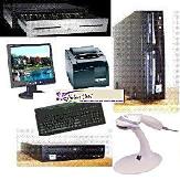 SALON IRIS COMPLETE PROFESSIONAL PACKAGE WITH ALL POINT OF SALE HARDWARE