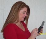 SHERRY WITH WIRELESS FOR ALDELO
