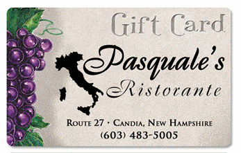 CUSTOM GIFT CARDS FROM ASSURED COMPUTING TECHNOLOGIES